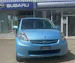 Subaru Justy Two 1.0
