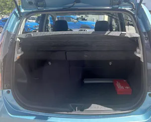 Subaru Justy Two 1.0