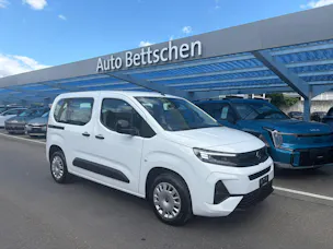 Opel Combo 1.2 S/S