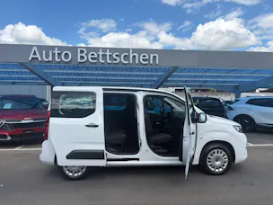 Opel Combo 1.2 S/S