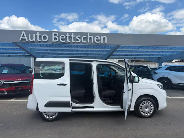 Opel Combo 1.2 S/S