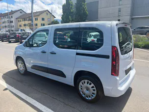 Opel Combo 1.2 S/S