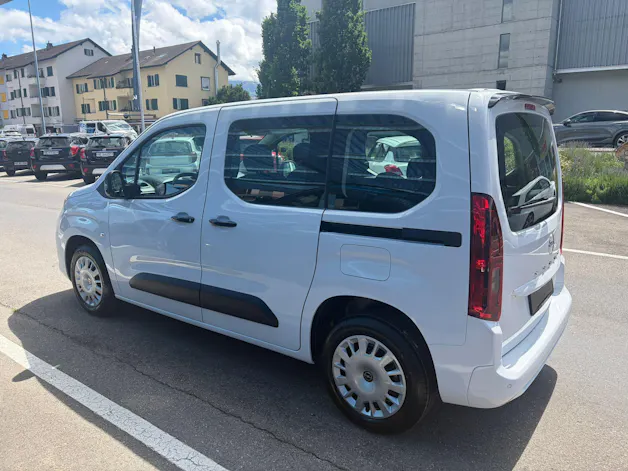 Opel Combo 1.2 S/S