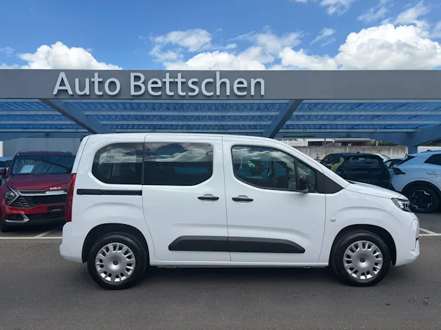 Opel Combo 1.2 S/S