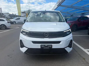 Opel Combo 1.2 S/S