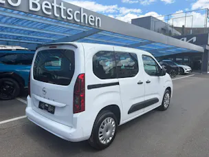 Opel Combo 1.2 S/S