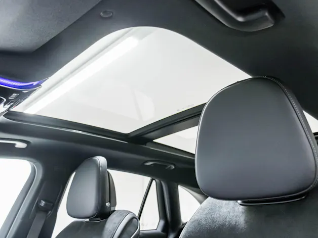 Mercedes-Benz GLC 220 d 4MATIC