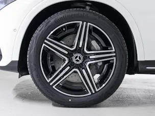 Mercedes-Benz GLC 220 d 4MATIC