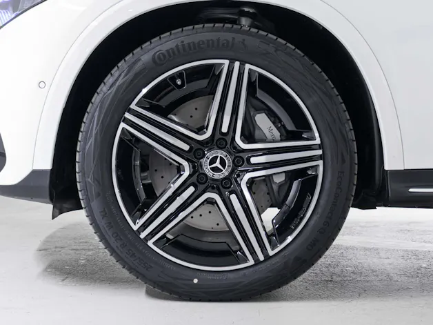 Mercedes-Benz GLC 220 d 4MATIC