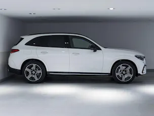 Mercedes-Benz GLC 220 d 4MATIC