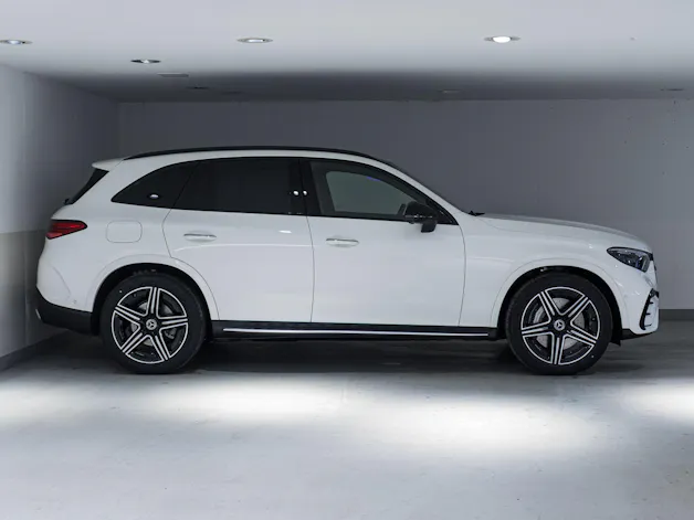 Mercedes-Benz GLC 220 d 4MATIC