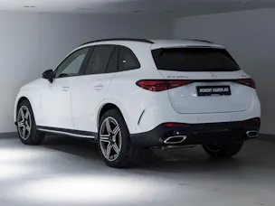 Mercedes-Benz GLC 220 d 4MATIC