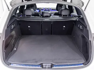 Mercedes-Benz GLC 220 d 4MATIC