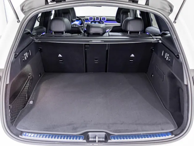 Mercedes-Benz GLC 220 d 4MATIC
