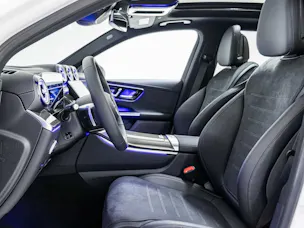 Mercedes-Benz GLC 220 d 4MATIC