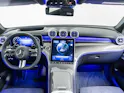 Mercedes-Benz GLC 220 d 4MATIC