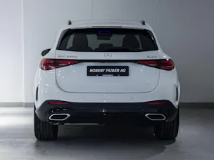 Mercedes-Benz GLC 220 d 4MATIC