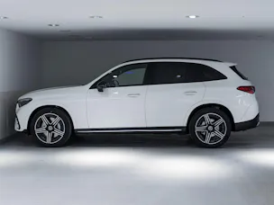 Mercedes-Benz GLC 220 d 4MATIC