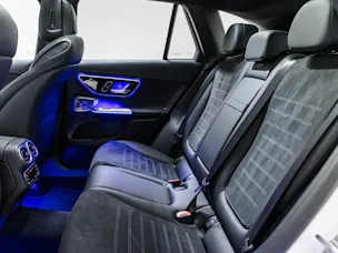 Mercedes-Benz GLC 220 d 4MATIC