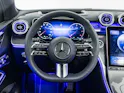 Mercedes-Benz GLC 220 d 4MATIC