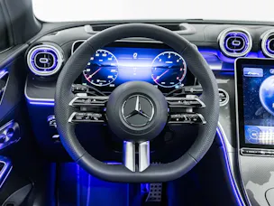 Mercedes-Benz GLC 220 d 4MATIC