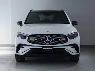 Mercedes-Benz GLC 220 d 4MATIC