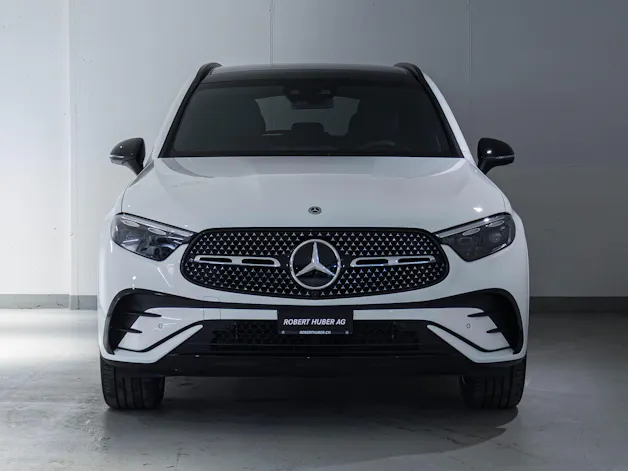 Mercedes-Benz GLC 220 d 4MATIC