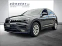 VW Tiguan 2.0 TSI Comfortline DSG