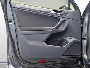 VW Tiguan 2.0 TSI Comfortline DSG