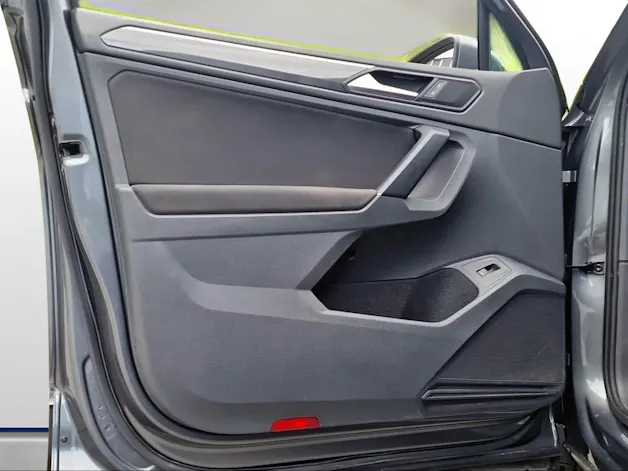 VW Tiguan 2.0 TSI Comfortline DSG