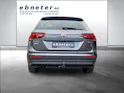 VW Tiguan 2.0 TSI Comfortline DSG