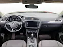 VW Tiguan 2.0 TSI Comfortline DSG