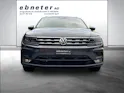 VW Tiguan 2.0 TSI Comfortline DSG