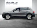 VW Tiguan 2.0 TSI Comfortline DSG