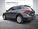 VW Tiguan 2.0 TSI Comfortline DSG