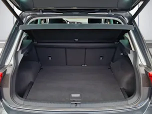 VW Tiguan 2.0 TSI Comfortline DSG