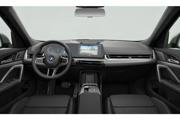 BMW X1 30e M Sport hybride xDrive U11 (CH) AHK 1.8T ** action de leasing à 0.9% **