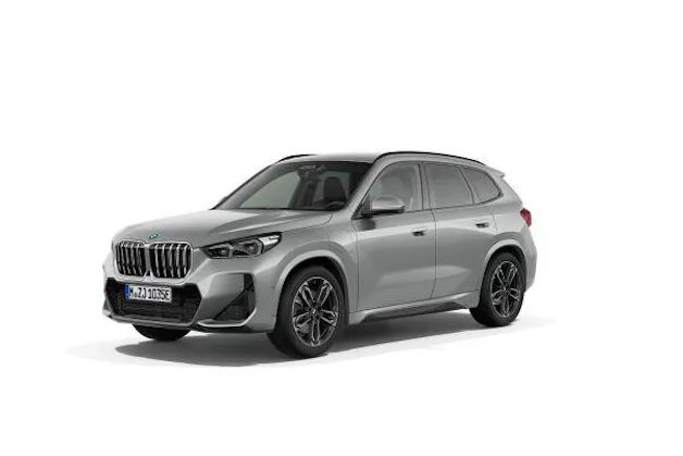 BMW X1 30e M Sport hybride xDrive U11 (CH) AHK 1.8T ** action de leasing à 0.9% **