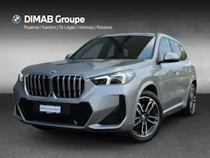 BMW X1 30e M Sport hybride xDrive U11 (CH) AHK 1.8T ** action de leasing à 0.9% **