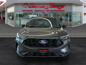 Ford Kuga 2.5 Plug-in Hybrid Sound Edition