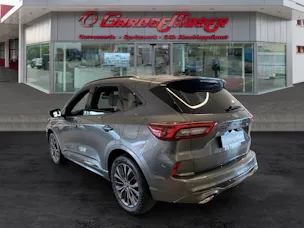 Ford Kuga 2.5 Plug-in Hybrid Sound Edition