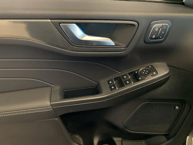 Ford Kuga 2.5 Plug-in Hybrid Sound Edition