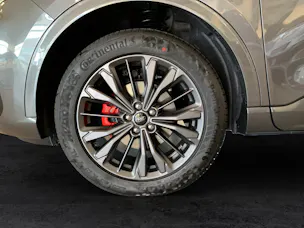 Ford Kuga 2.5 Plug-in Hybrid Sound Edition