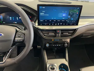Ford Kuga 2.5 Plug-in Hybrid Sound Edition