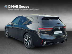 BMW iX xDrive60 M Sport Pro (CH) AHK 2.5T ** Action de Leasing à 0.9% **