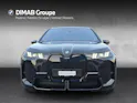 BMW iX xDrive60 M Sport Pro (CH) AHK 2.5T ** Action de Leasing à 0.9% **