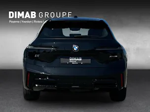BMW iX xDrive60 M Sport Pro (CH) AHK 2.5T ** Action de Leasing à 0.9% ** 📍