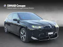 BMW iX xDrive60 M Sport Pro (CH) AHK 2.5T ** Action de Leasing à 0.9% **