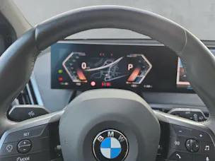 BMW iX xDrive60 M Sport Pro (CH) AHK 2.5T ** Action de Leasing à 0.9% **