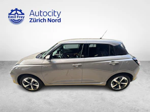 image du véhicule SUZUKI Swift 1.2 Tradizio Top Hybrid